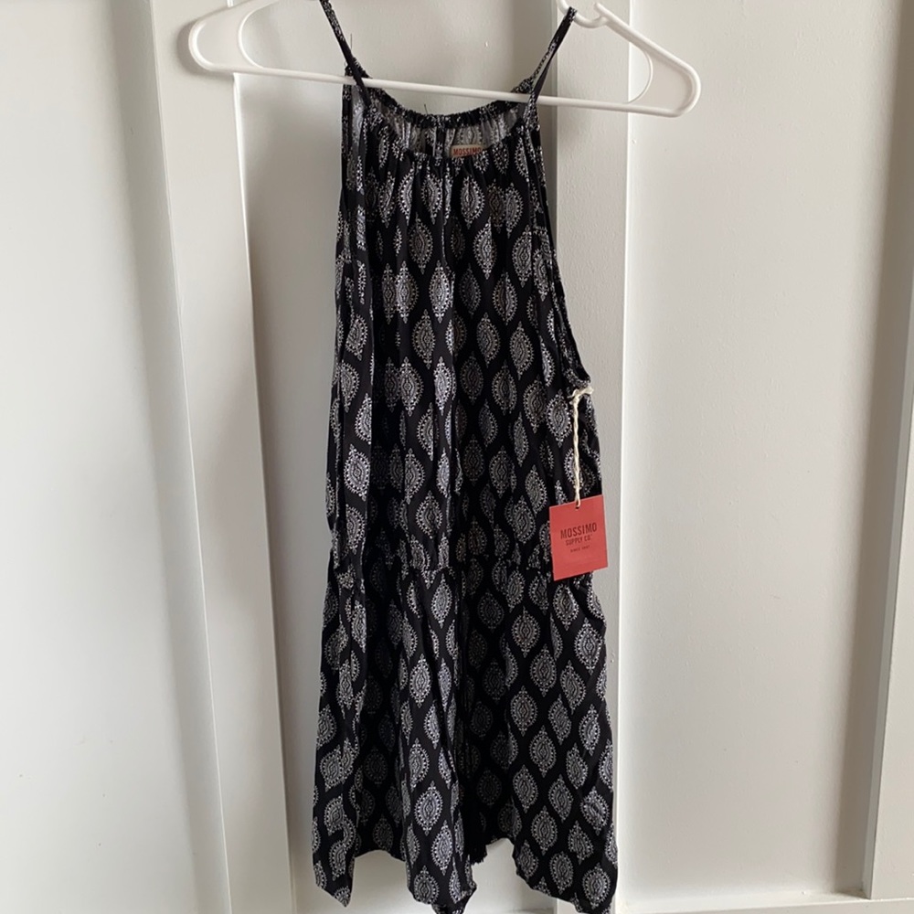 Women’s Romper